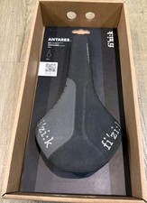 Used Fizik Aliante R3 bike saddle - Regular width