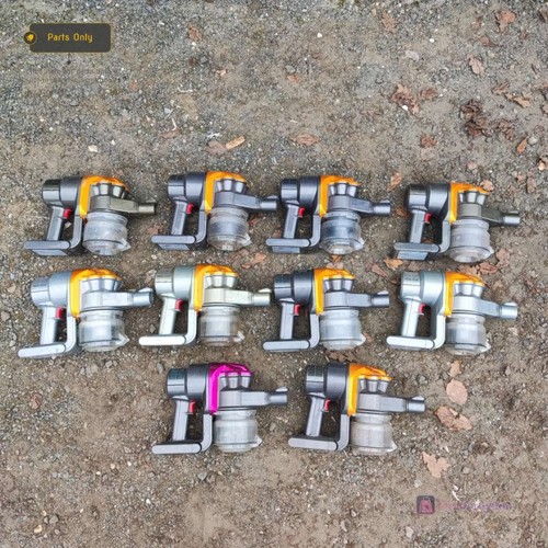 Job lot dyson dc16 - 10,