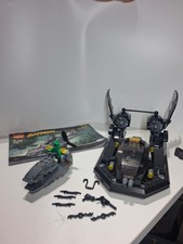 LEGO Batman 7780 the Batboat