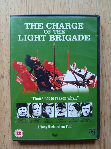 The charge - the,