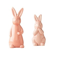 Rabbit Statue, Easter Bunny