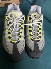 Men’s Nike Airmax OG - Neon