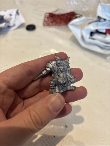 Meiko miniatures nurgle rotter - meiko,