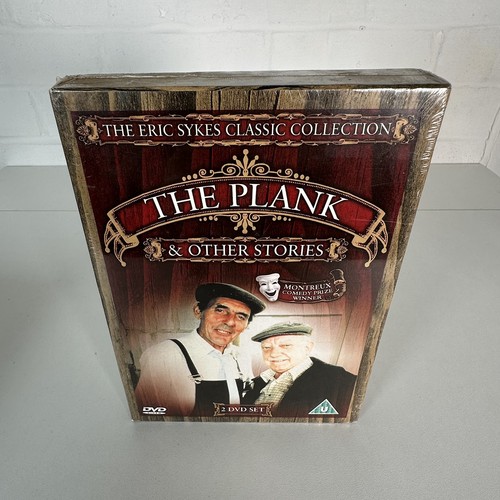 The plank other - plank, stories