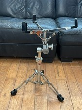 Pearl double braced snare