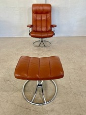 Vintage Retro Ekornes