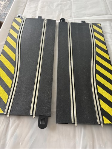 Scalextric 350mm side - scalextric,