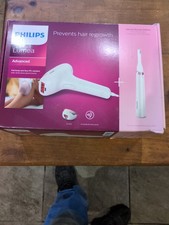 Phillips Lumea Advanced