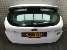FORD FOCUS ST TAILGATE BOOT