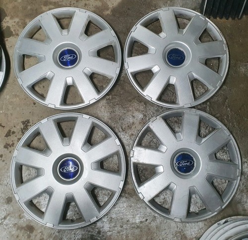 Ford focus mondeo wheel - mondeo, 16"