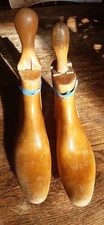 Vintage Wooden Chelsea /