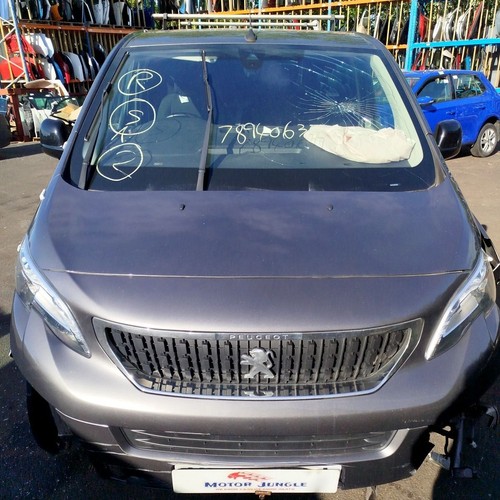 2016 2024 peugeot expert - expert, mk4