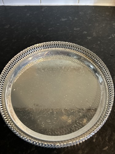 Serving tray - serving,