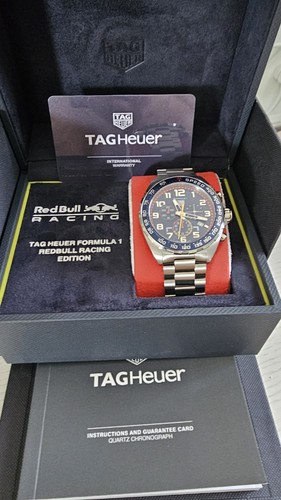 Tag heuer formula red bull - tag,