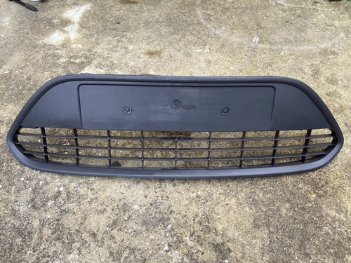Ford focus mk2 - focus, grill