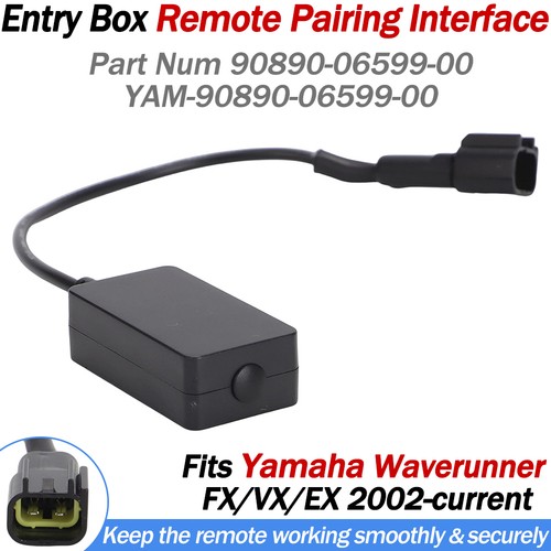 For yamaha waverunner entry - yamaha,