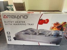 Ambiano Buffet Server