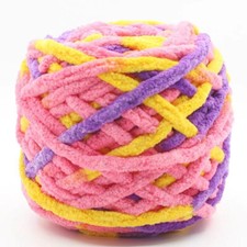 100G skeins yarn Chunky
