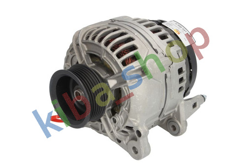 Alternator 14v 120a fits - 14v,