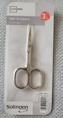 Livarno nail scissors high - scissors,