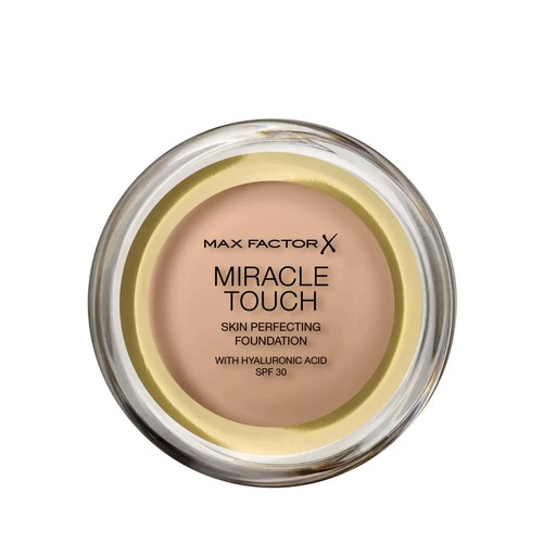 Max factor miracle touch skin - factor,