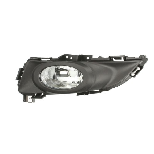 New fog light - light, 3