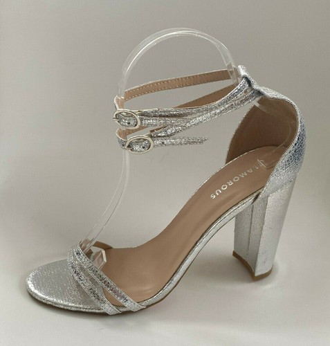 Ladies glamorous barely - barely, there