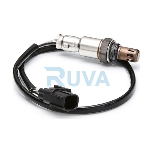 Ruva rear wire - ruva, 4