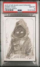 Jawa - 2015 Star Wars
