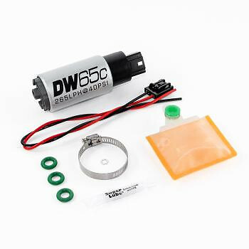 Fuel pump dw65c deatschwerks - fuel,