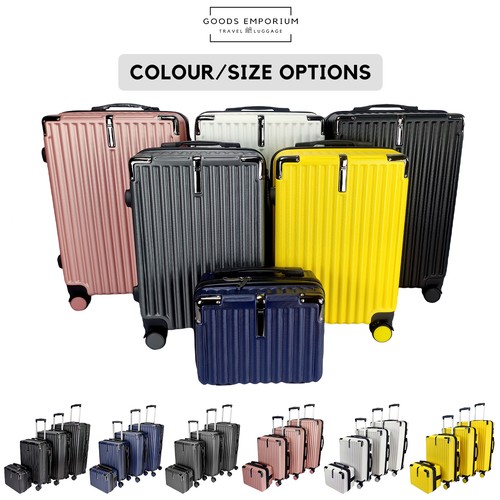 Suitcase set 1 - suitcase, of