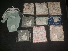 SIZE 0-3-18M  MONTHS WHOLESALE