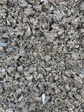 Stone - Sub Base - Scalpings