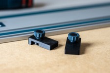 Makita Guide Rail Stop / limit