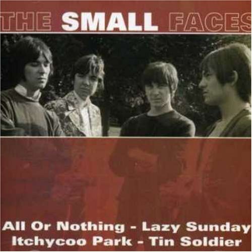 The small faces value - the,