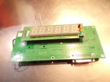 Kremlin-Rexson Commande