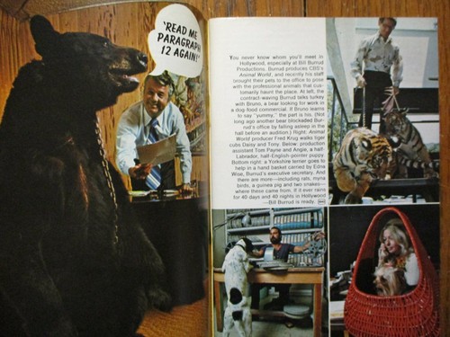 July 1971 guide - 17-1971,