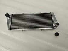 Radiator fit ultralight rotax - fit,