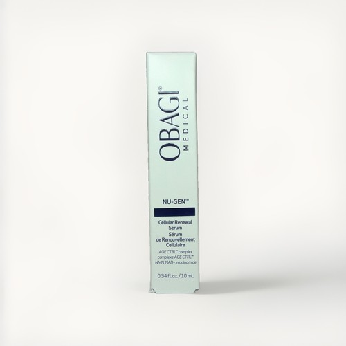 New obagi gen - new, nu