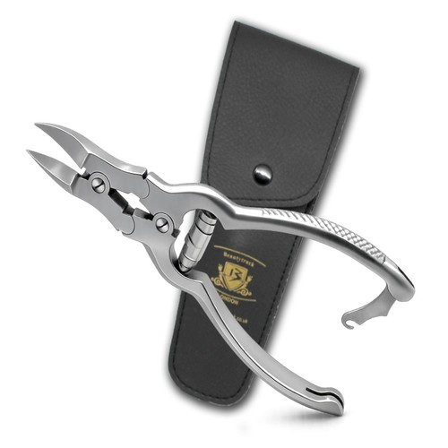 Chiropody toenail clippers for - toenail,