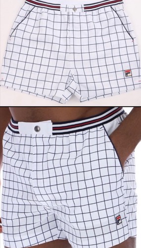 Fila borg hightide retro - fila,