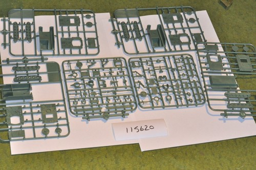 15mm modern team - modern,