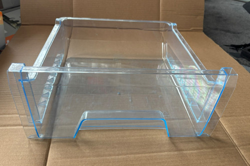 Lec t5039w fridge - lec,
