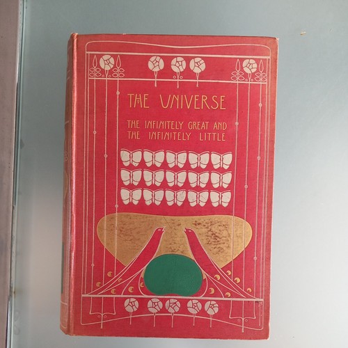 1902 book the - 1902, universe