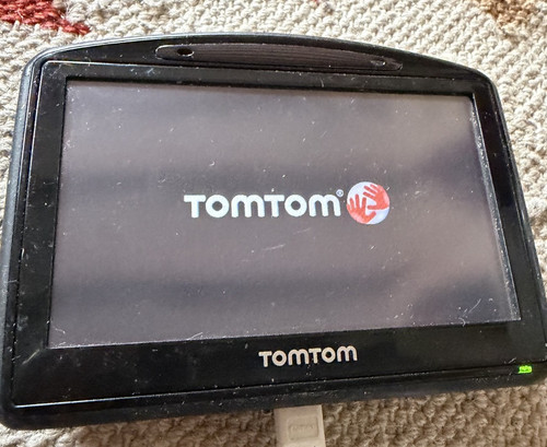 Tomtom navi 930 traffic - tomtom,