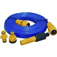 30M Flat Food Grade Water Hose