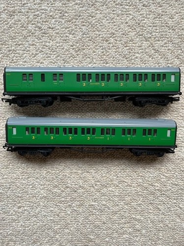 Hornby southern railway - 2,