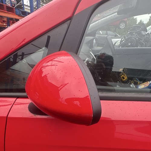 Vauxhall corsa left - corsa,