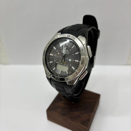 Casio wave ceptor tough solar - ceptor,
