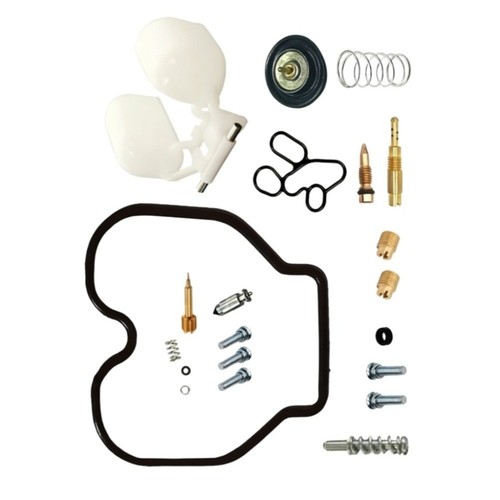 Cbr125r carburetor repair kit - cbr125r,